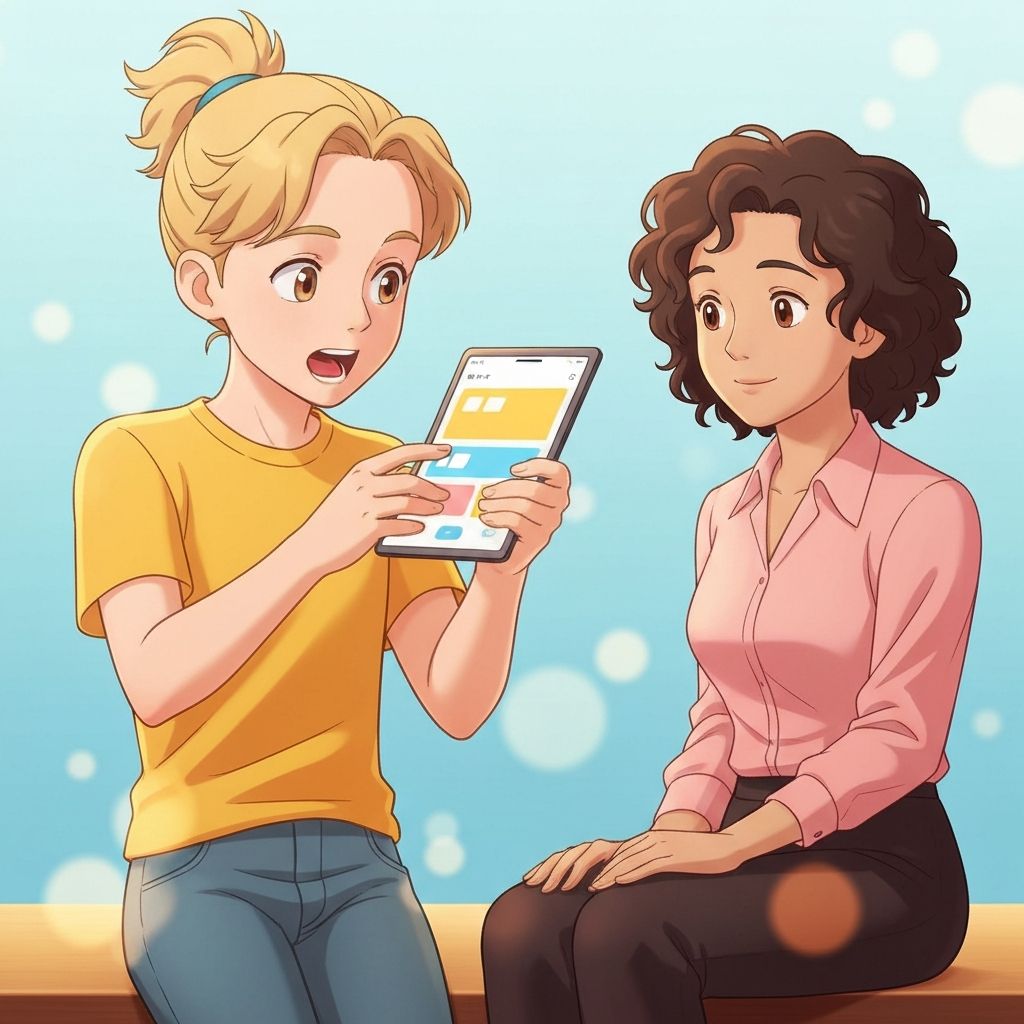 A Technology Company